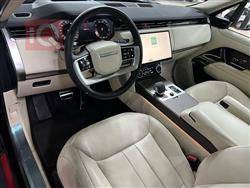 لاند ڕۆڤەر ڕانج ڕۆڤەر ڤۆگ